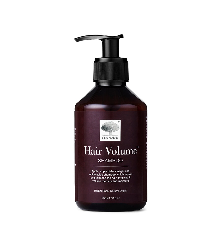 Hair Volume™ Shampoo