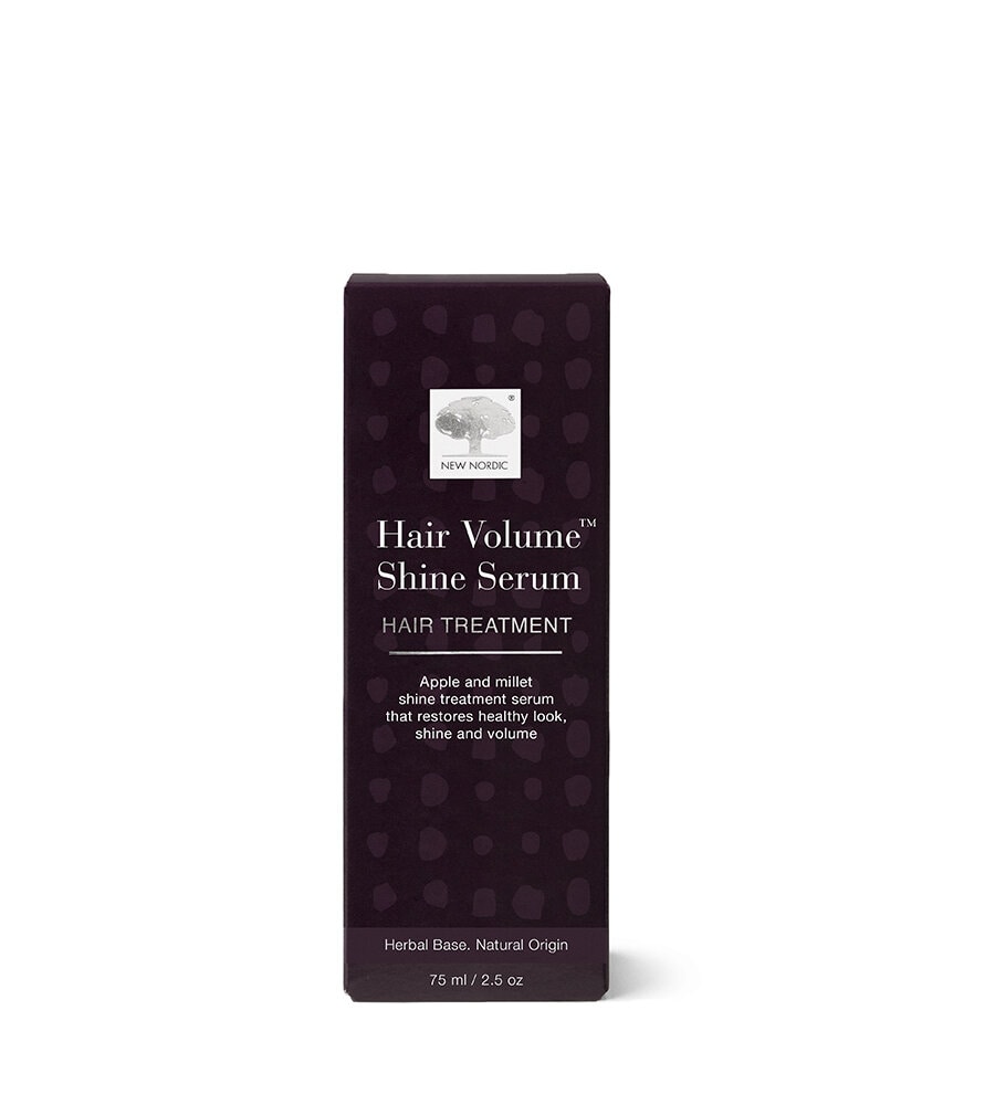 Hair Volume™ Shine Serum