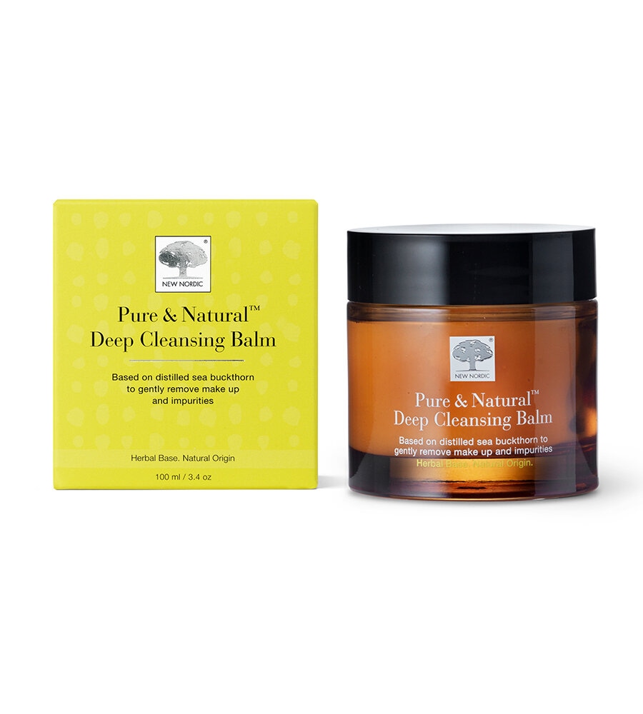 Pure & Natural™ Deep Cleansing Balm