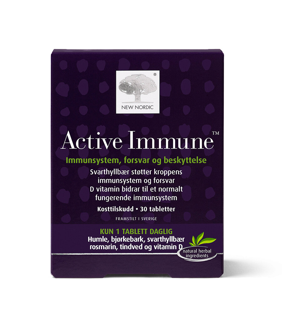 Active Immune™