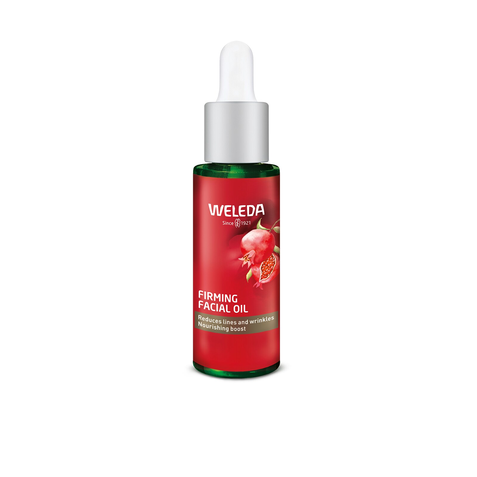 Weleda Firming Facial Oil