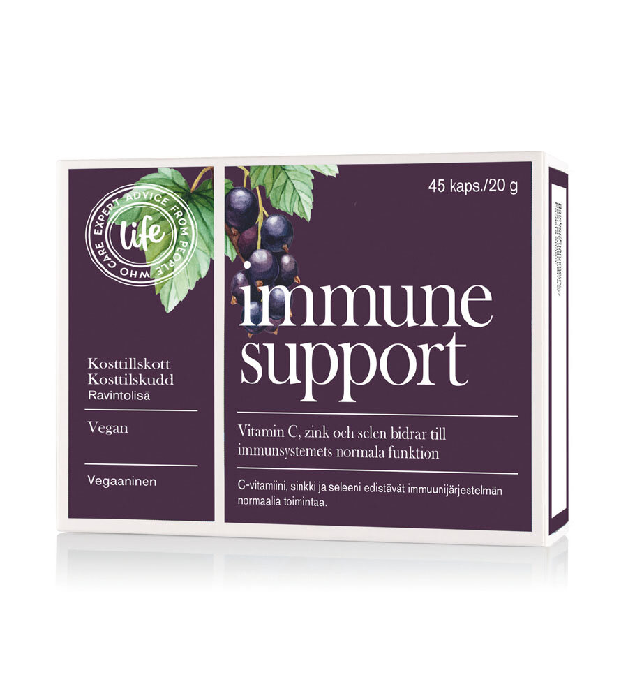 Life Immune Support