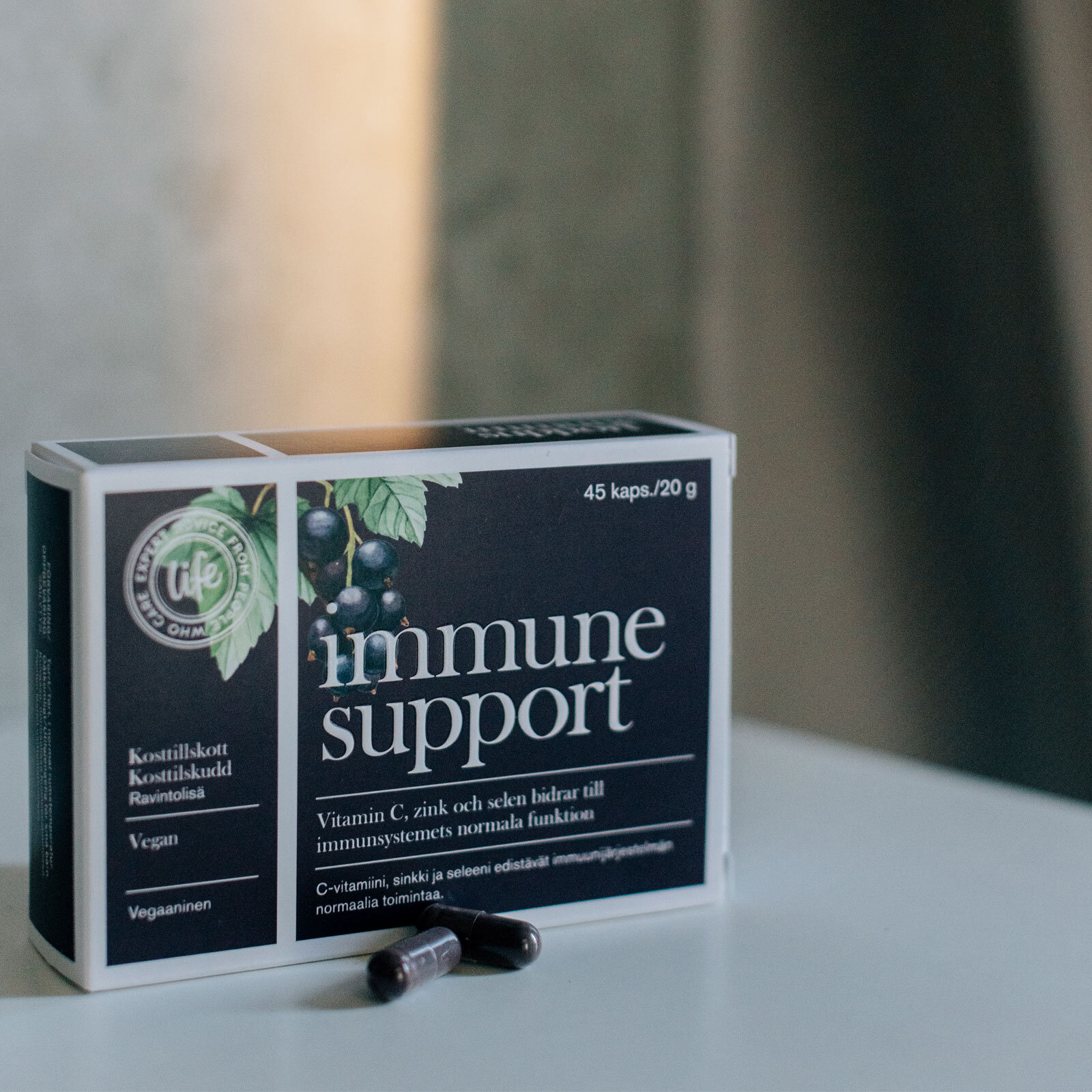 Life Immune Support