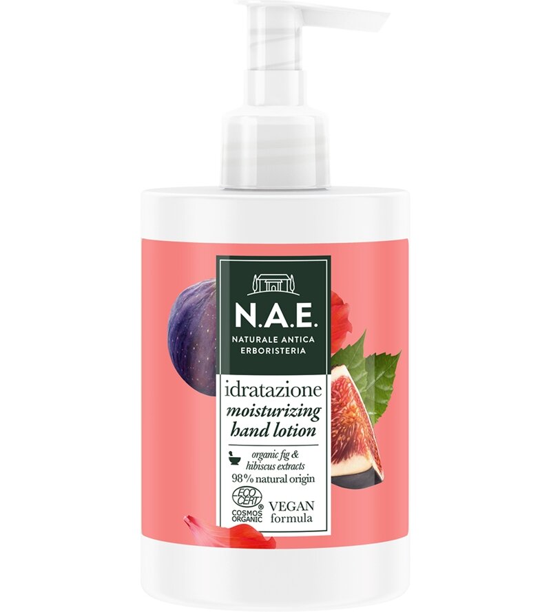 N.A.E Hand Cream Fig