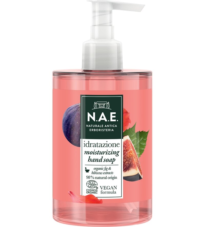 N.A.E Liquid Soap Fig