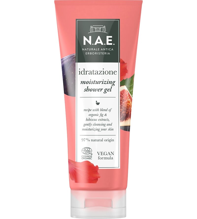 N.A.E Shower Gel Fig