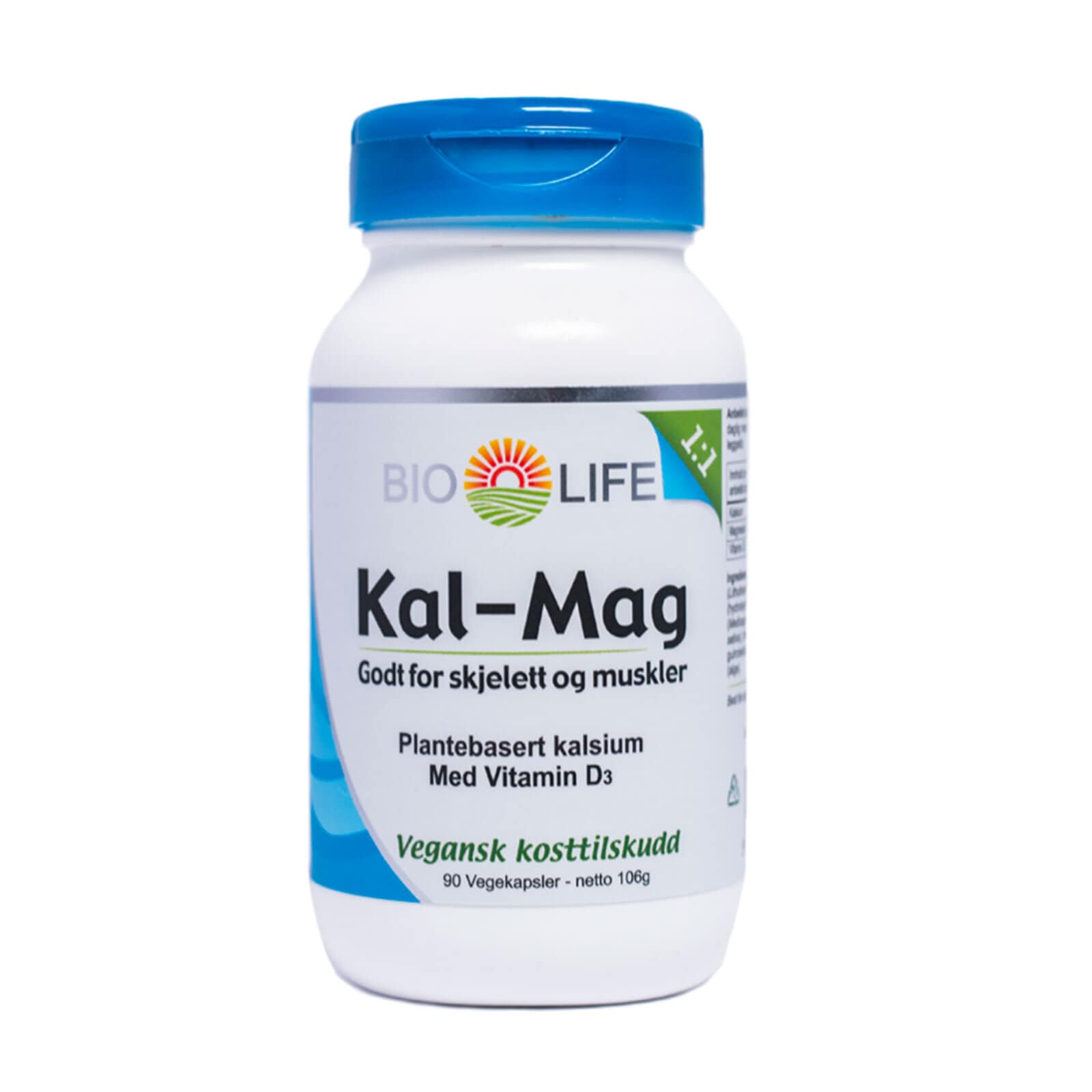 BIO LIFE Kal-Mag 