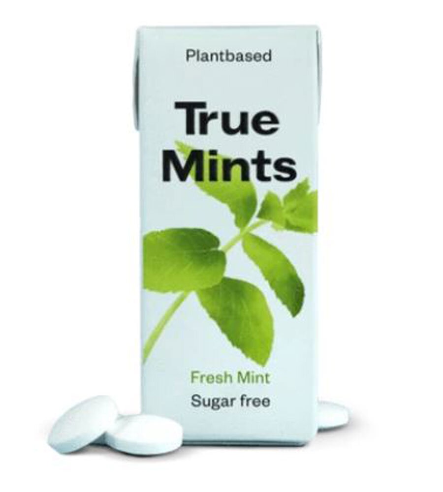 True Mints Fresh