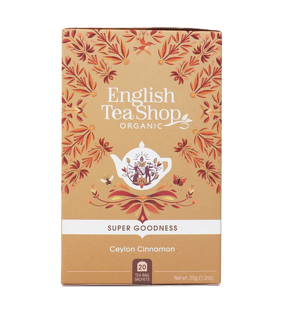 Ceylon cinnamon