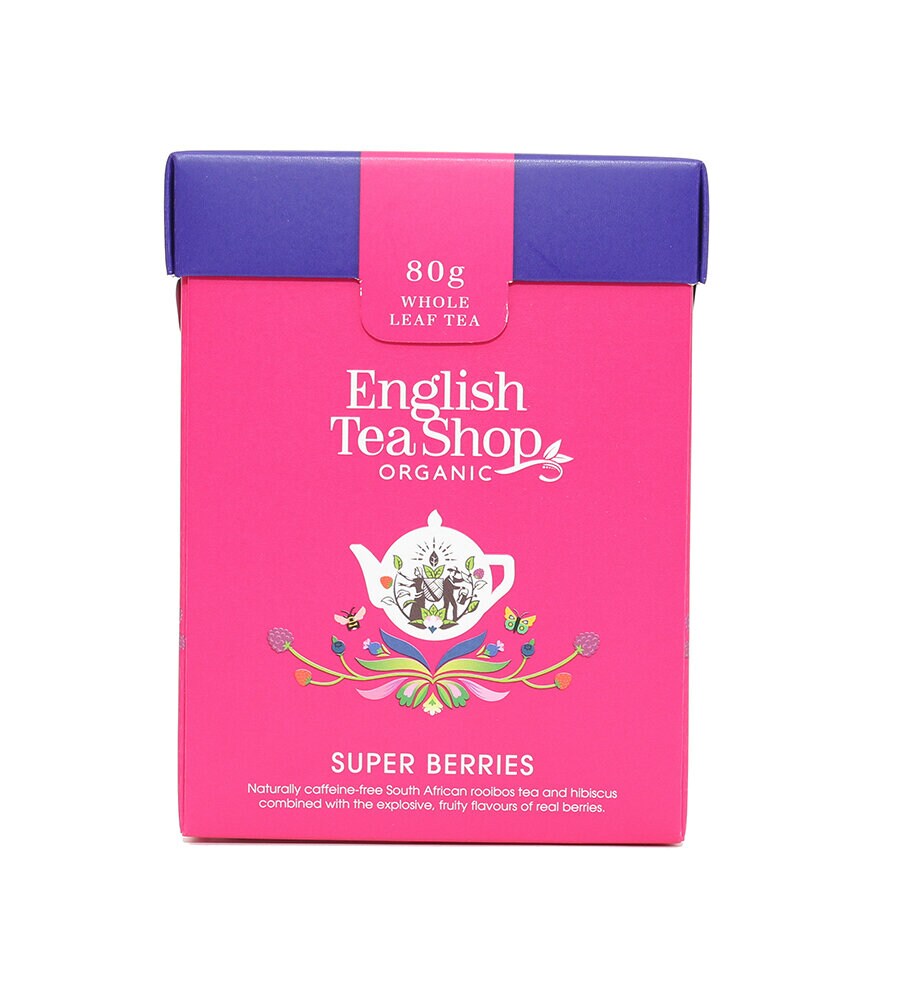 Super Berries Box