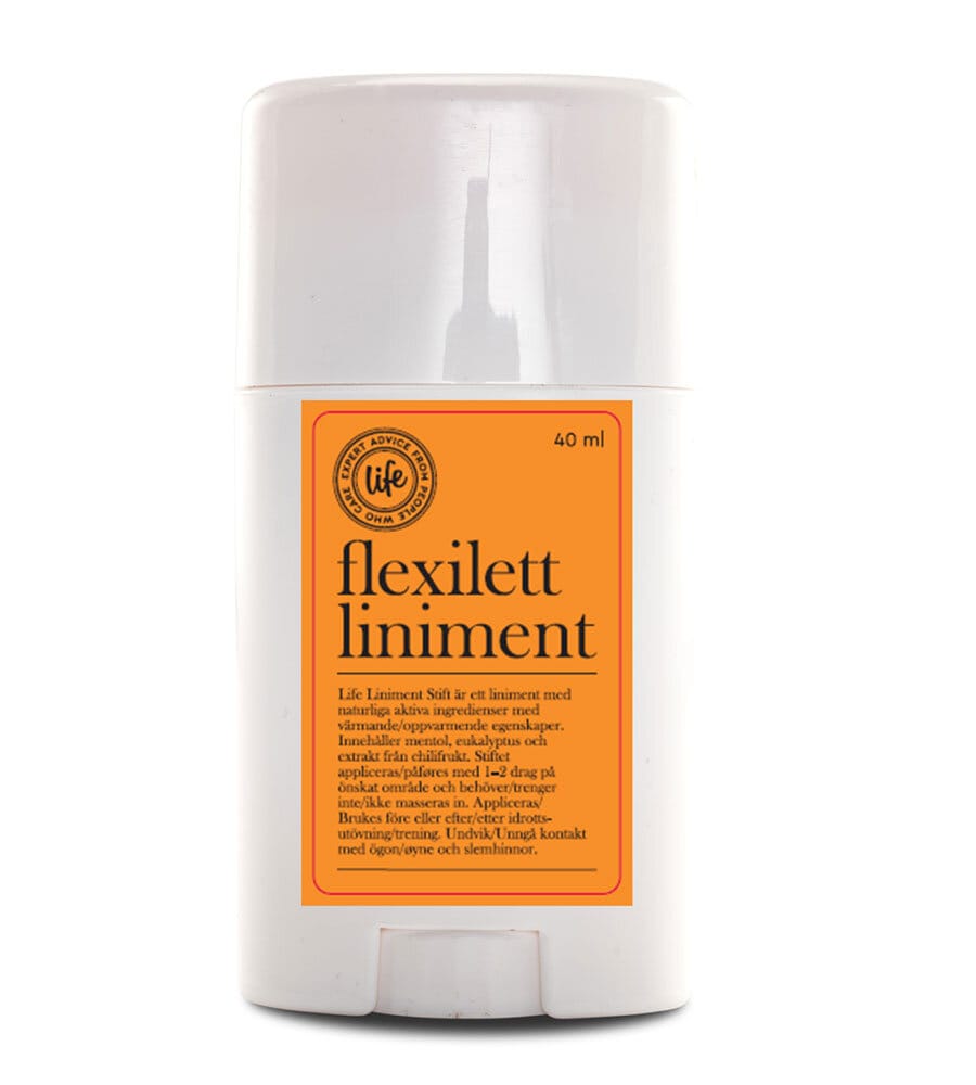 Life Flexilett Liniment