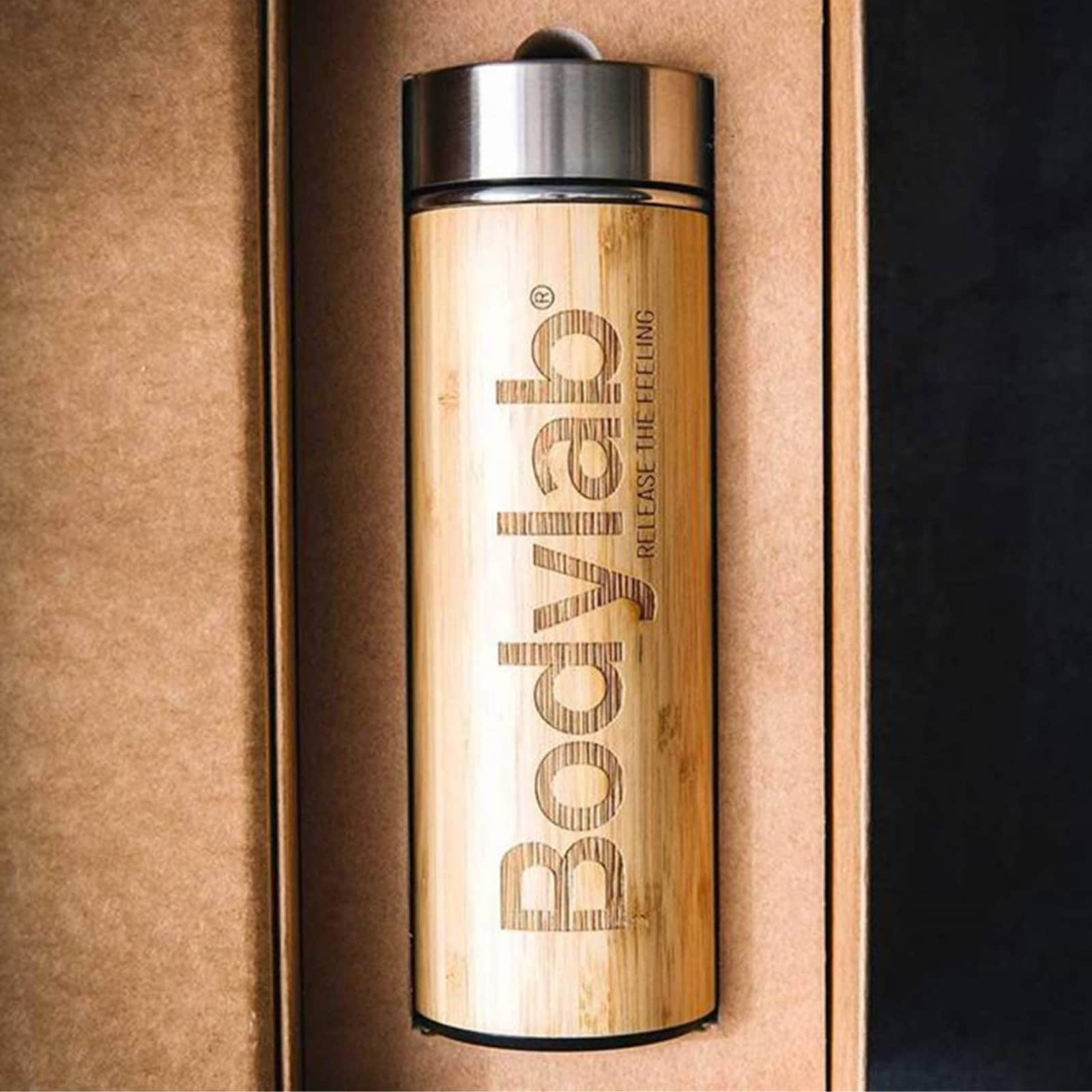 BODYLAB BAMBOO SHAKER