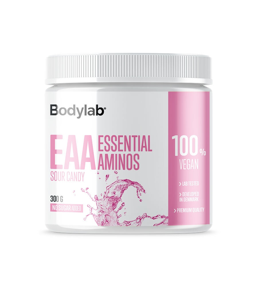 Bodylab Eaa Sour Candy