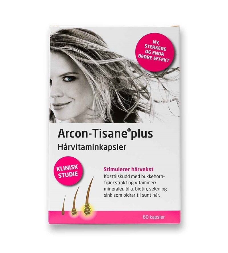 Arcon Tisane Plus