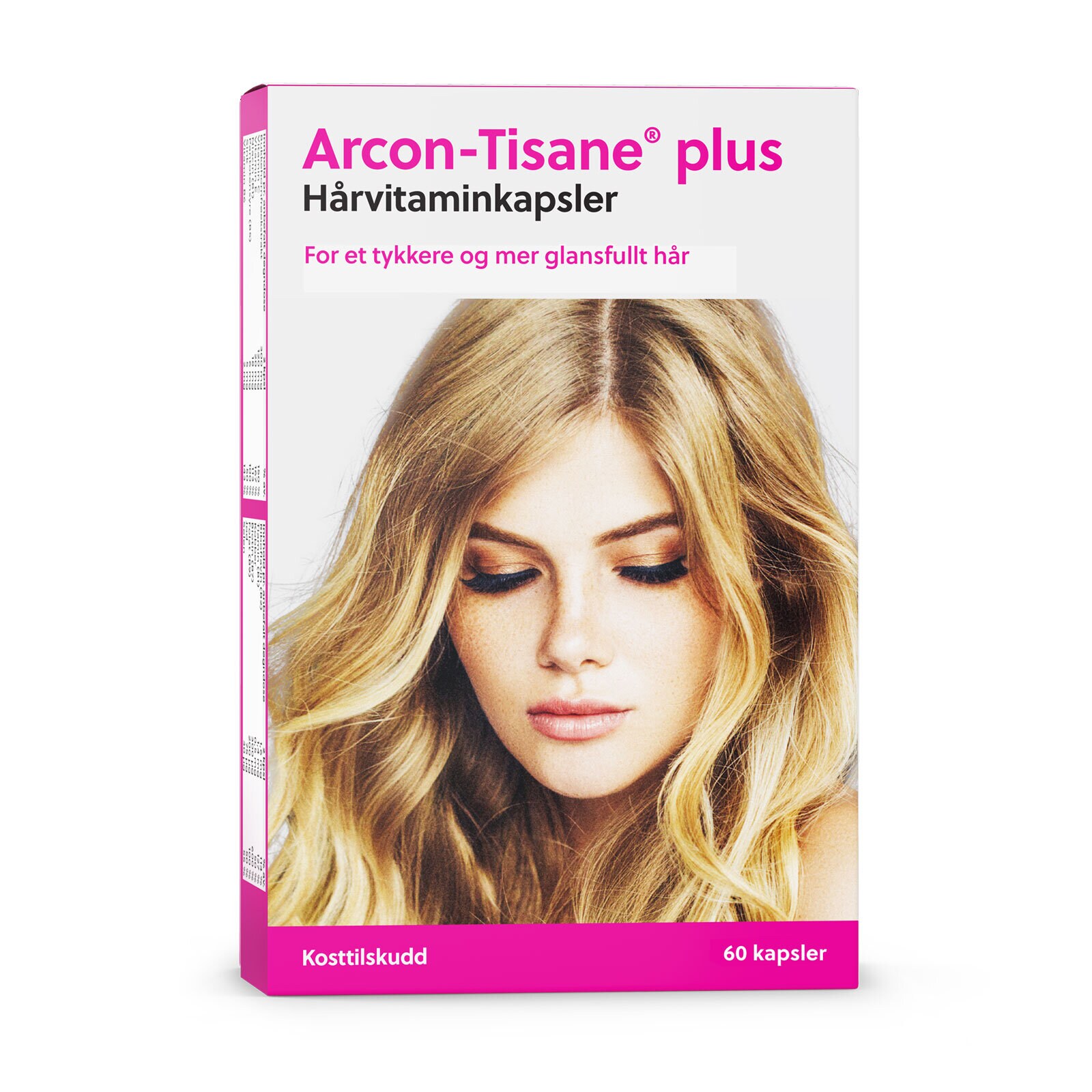 Arcon Tisane Plus