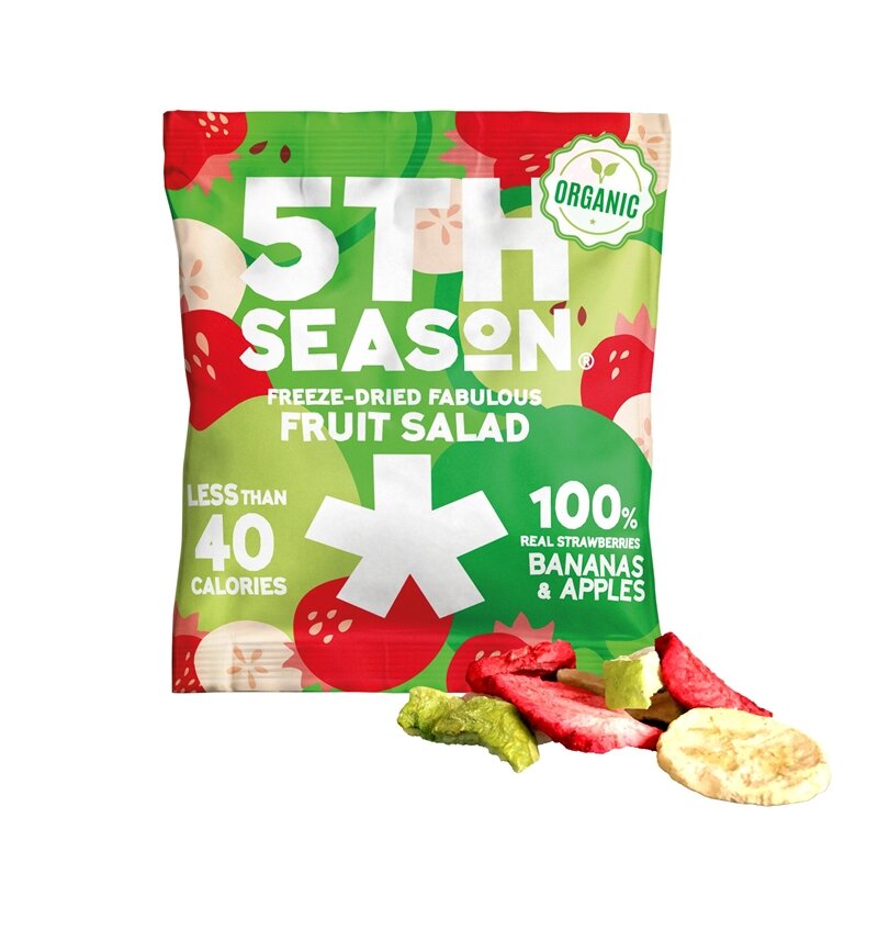 5th Season Fruktsalat