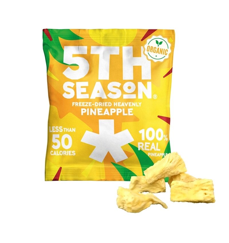 5th Season Ananas