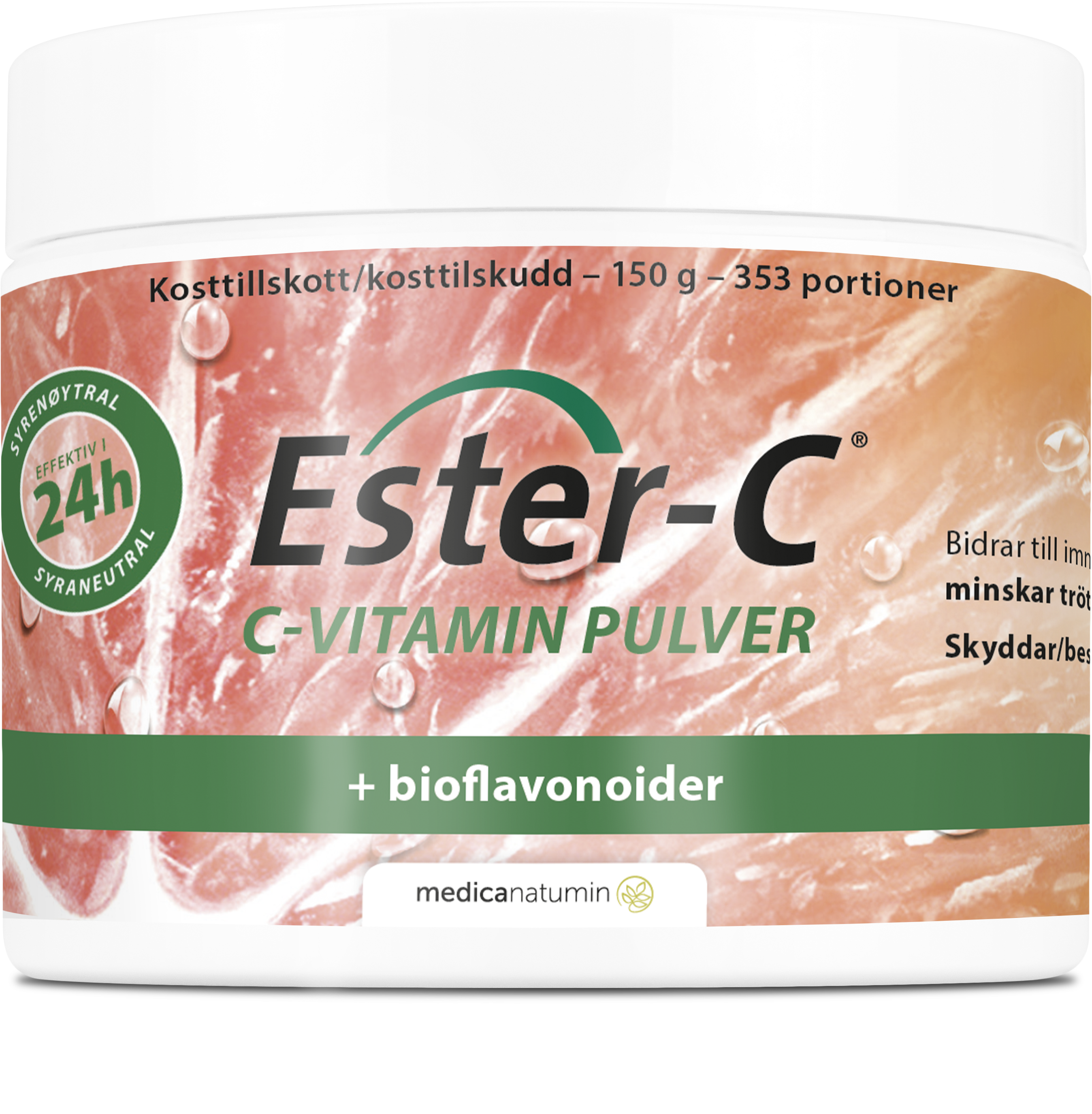 Ester-C Pulver