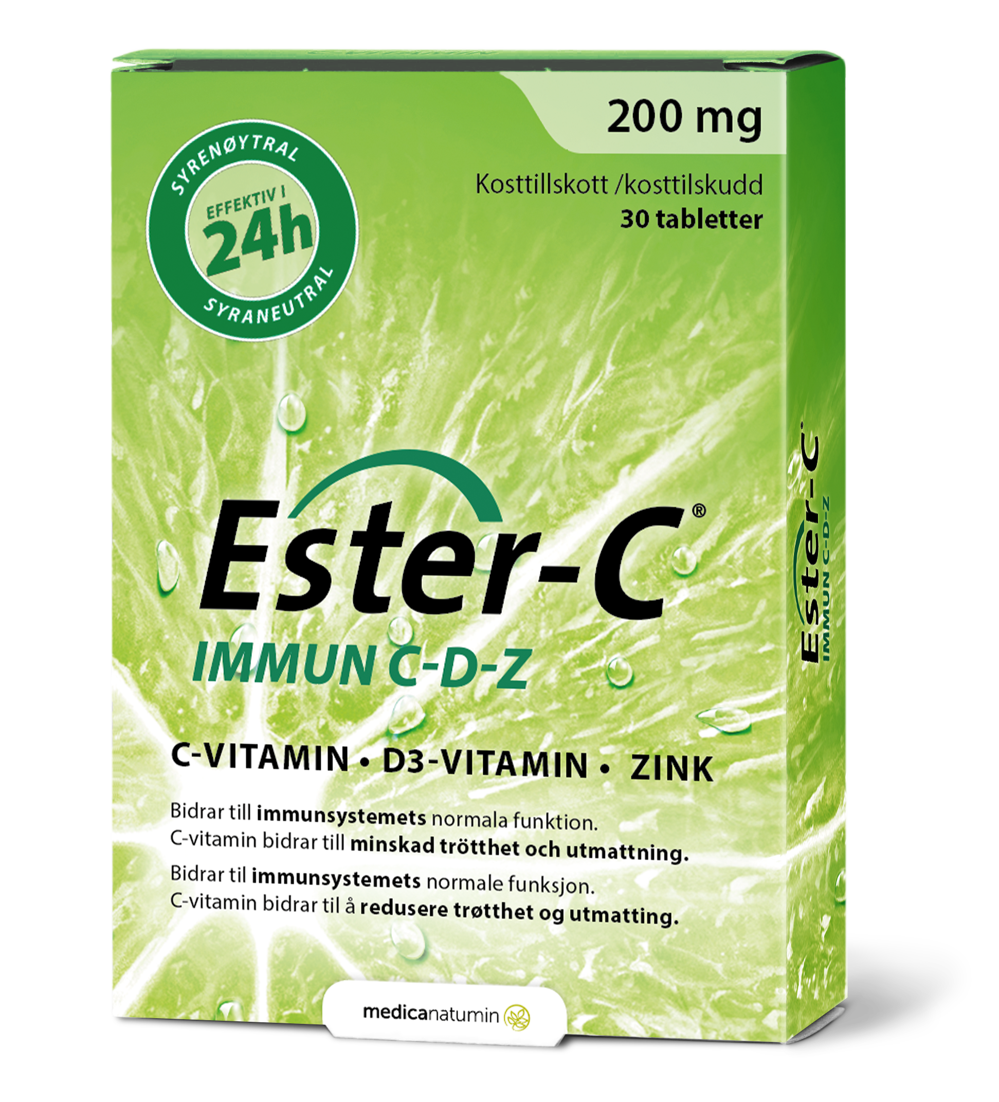 Ester-C Immun