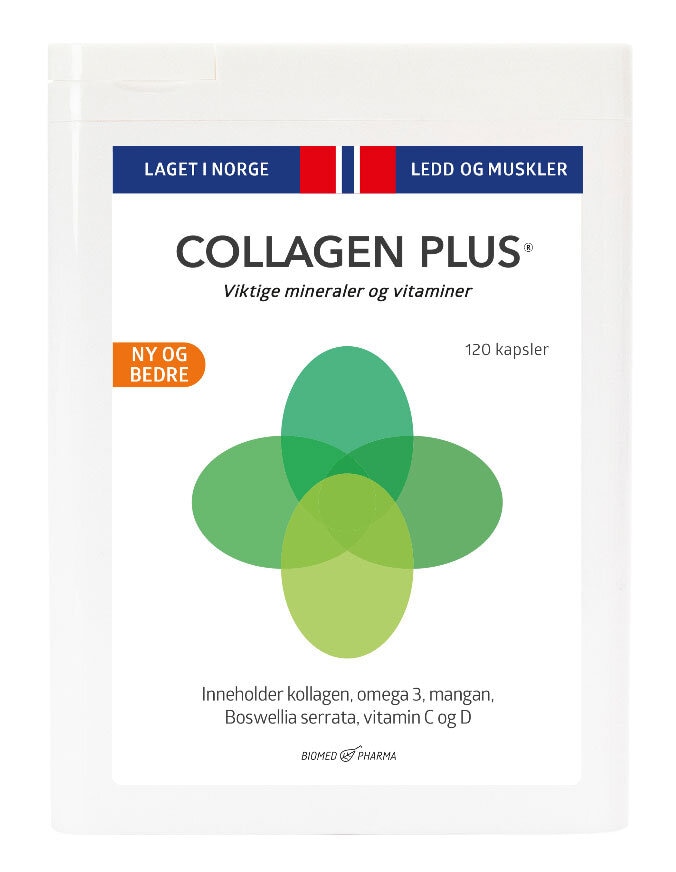 Collagen Plus FLEXi7