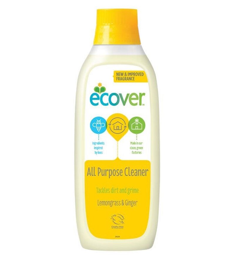 Ecover All Purpose Cleaner Sitrongress