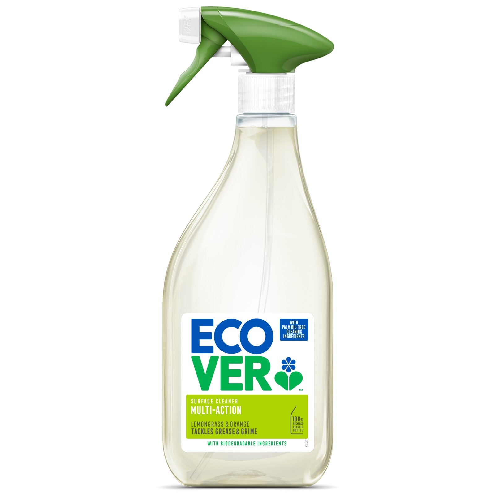 Ecover All Purpose Cleaner Sitrongress