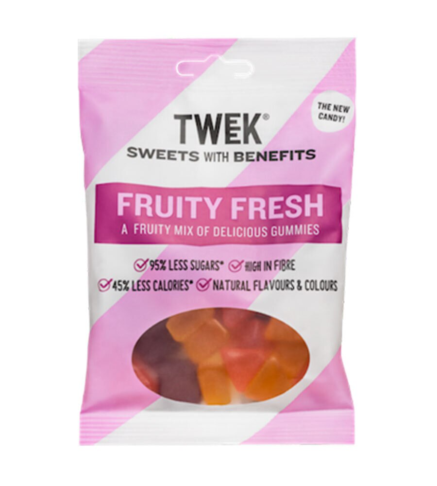 Tweek Fruity Fresh