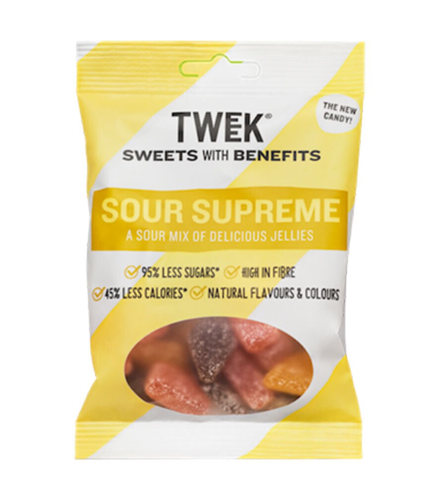 Tweek Sour Supreme