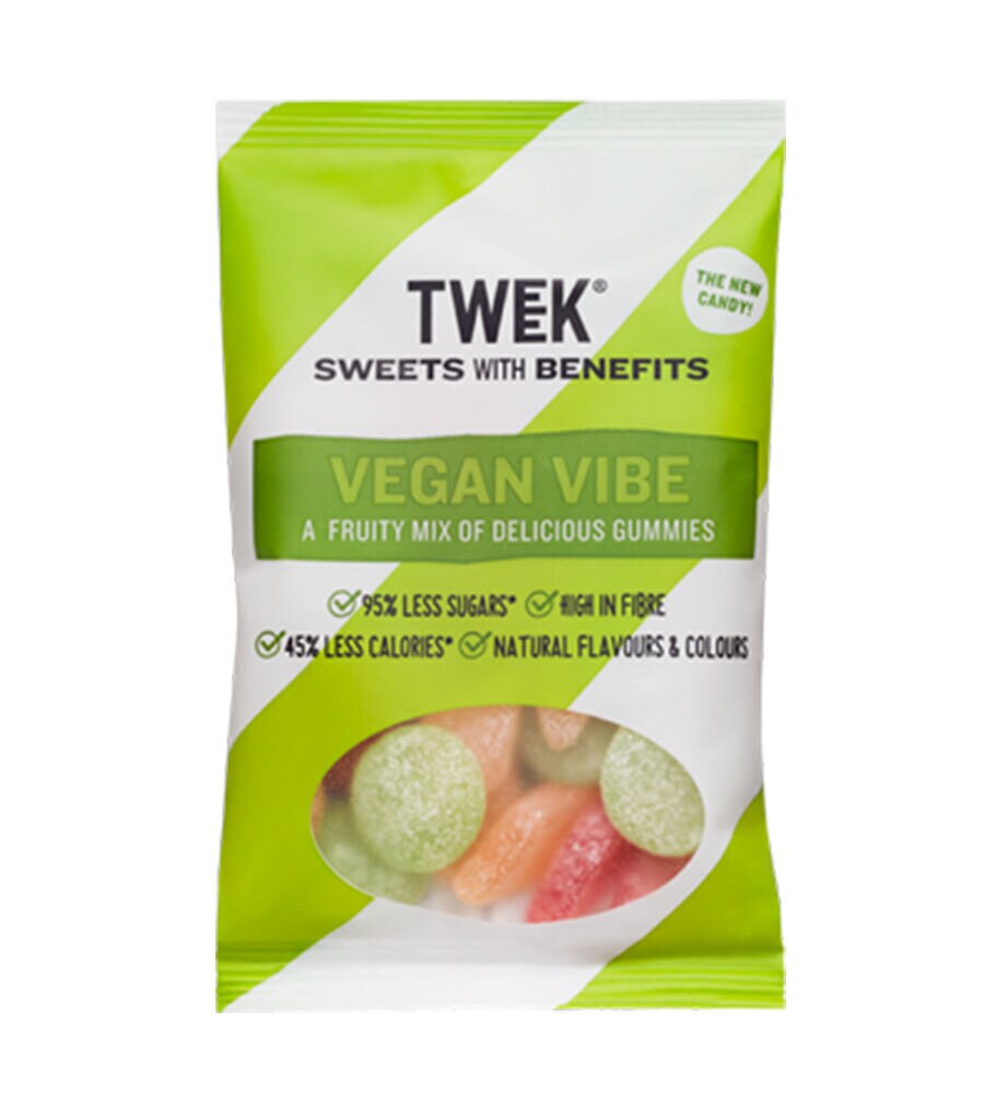 Tweek Vegan Vibe
