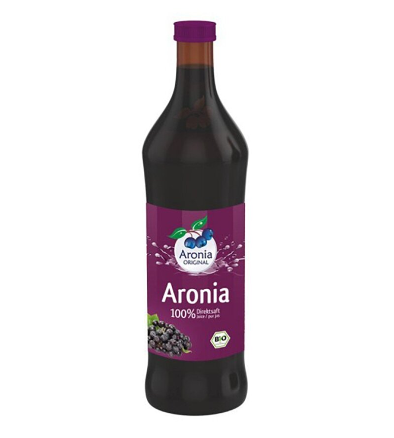 Aronia Juice Original