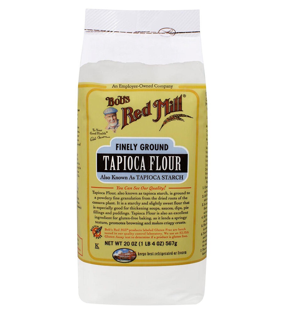 Bobs Red Mill Tapioca Flour