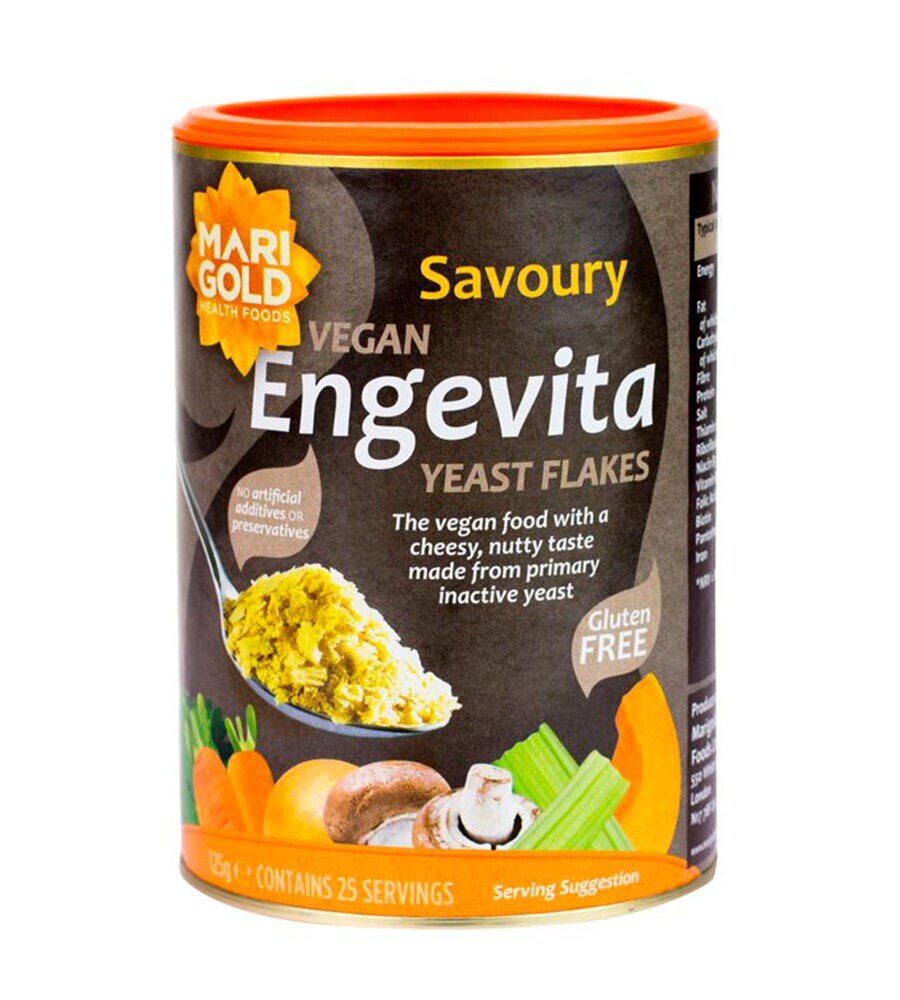 Marigold Yeast Flakes