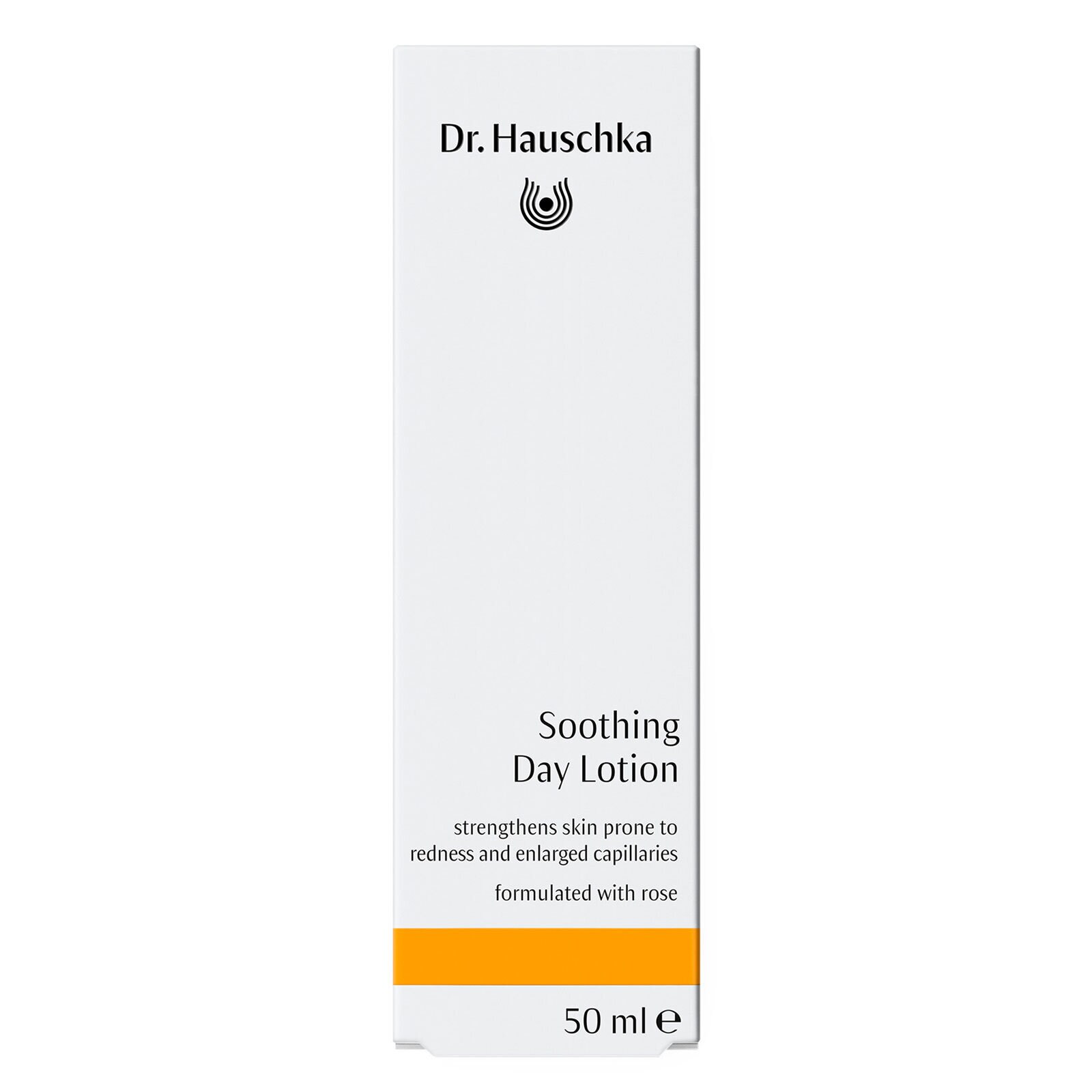 Dr Hauschka Soothing Day Lotion