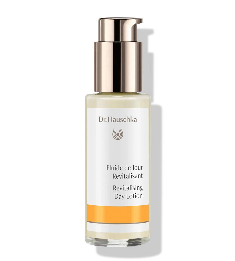 Dr Hauschka Revitalising Day Lotion