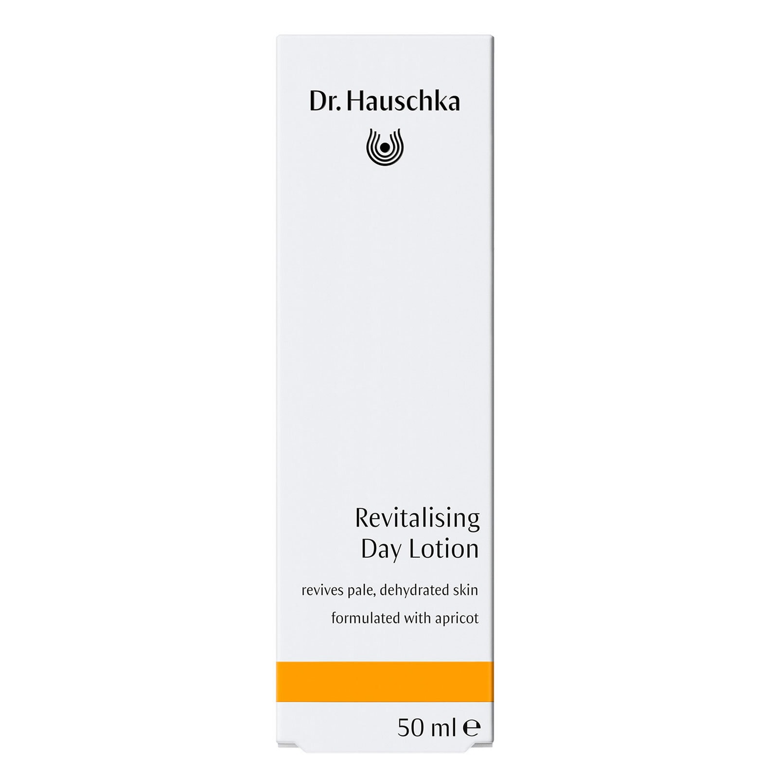Dr Hauschka Revitalising Day Lotion