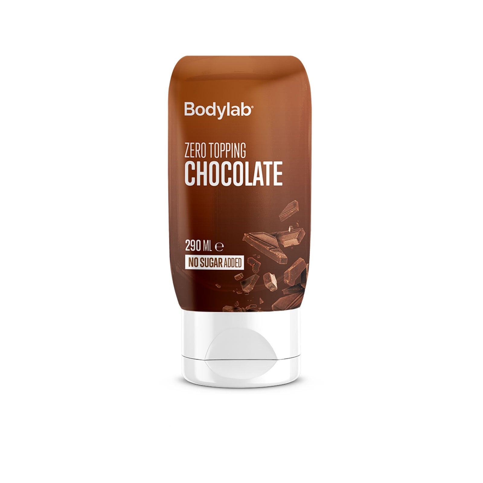 Bodylab Zero Topping Chocolate