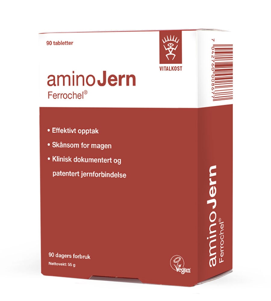 Aminojern