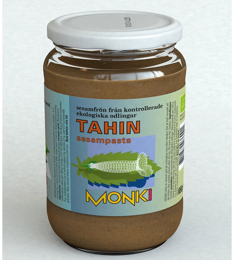 Horizon Tahini