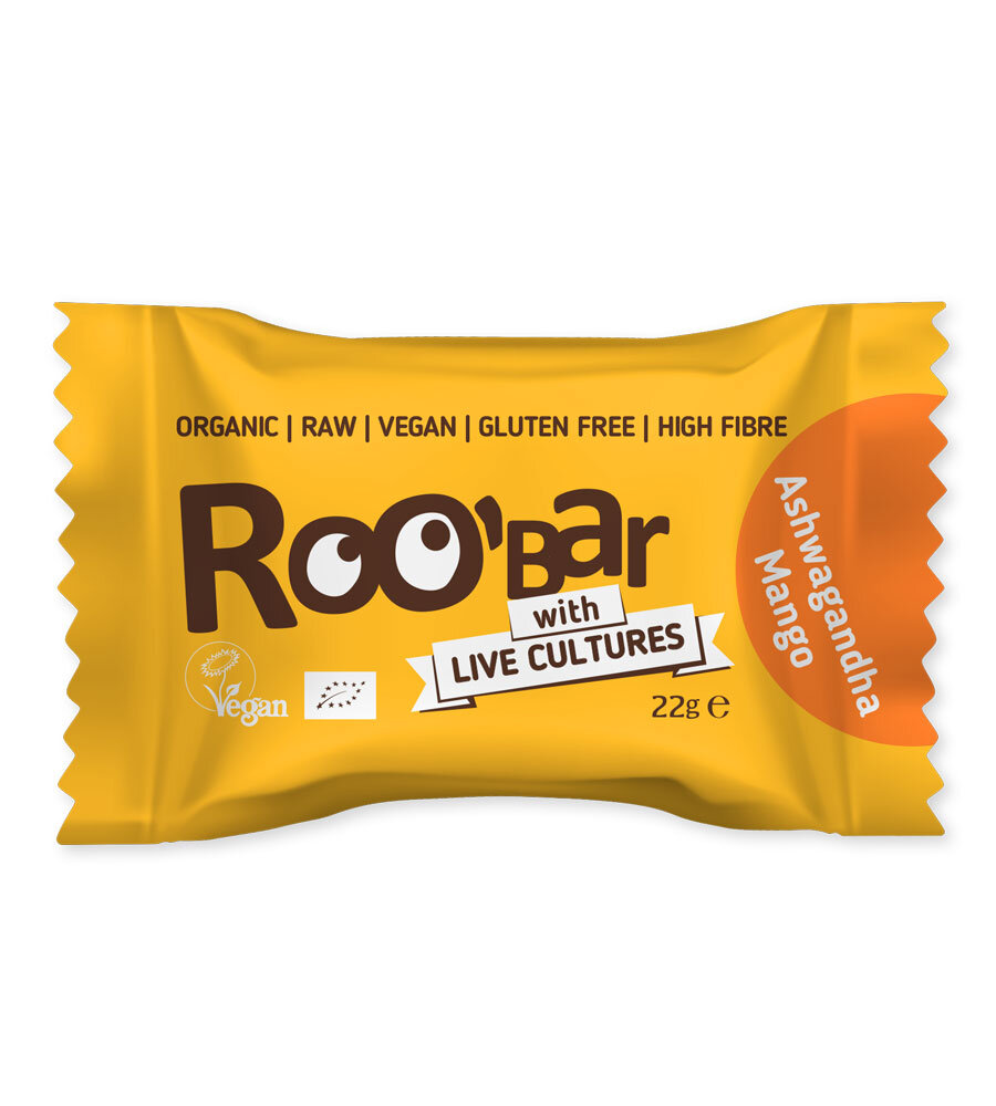 ROOBAR Ashwaganda Mango