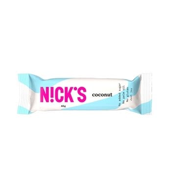 Nick's Coconut 40G