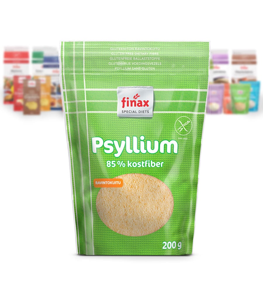 Finax Psyllium