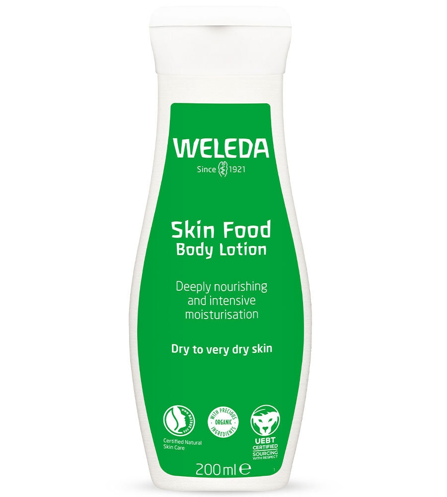 Weleda Skin Food Body Lotion