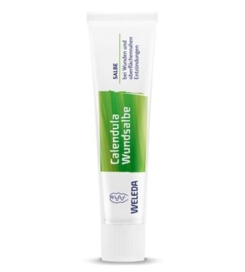 Weleda Calendula Salve