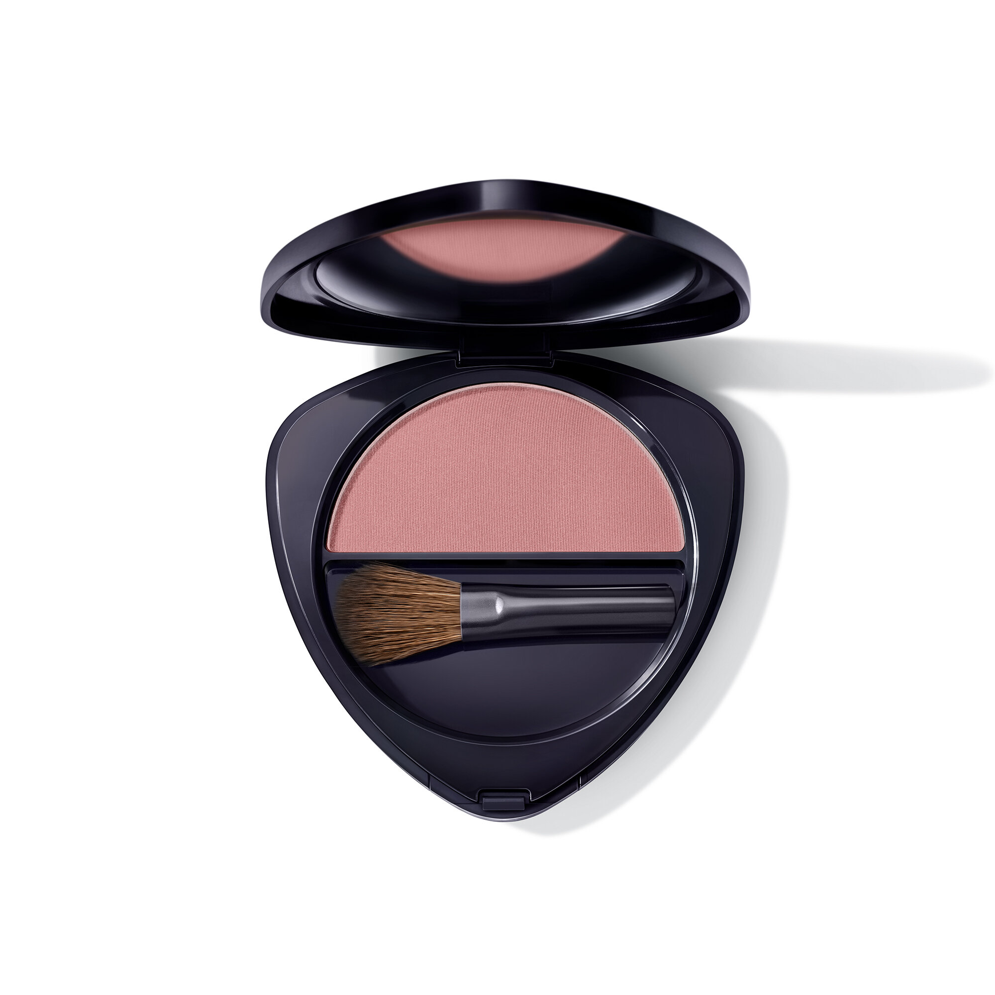 Dr. Hauschka Blush 01 Raspberry