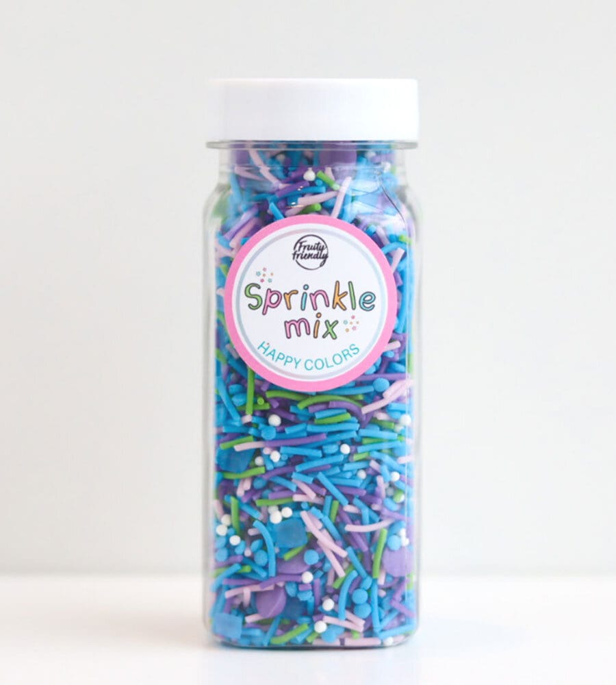 Sprinkles Ocean Blue Baby 