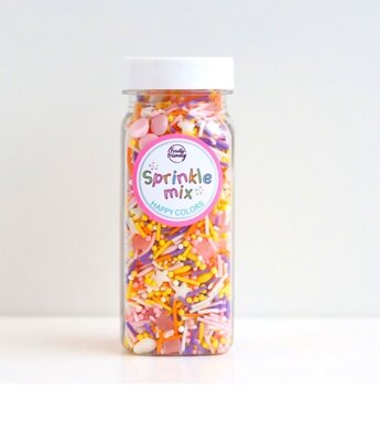 Sprinkles Pretty As Always