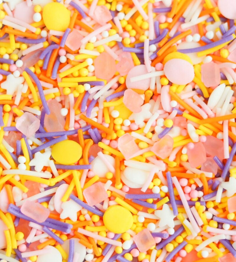 Sprinkles Pretty As Always