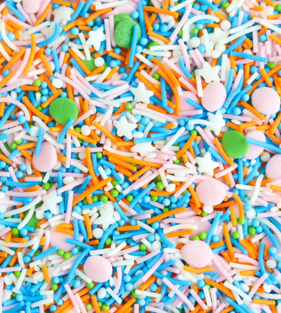 Sprinkles Bubble Sweet 