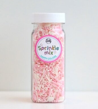 Sprinkles Sweet Treat