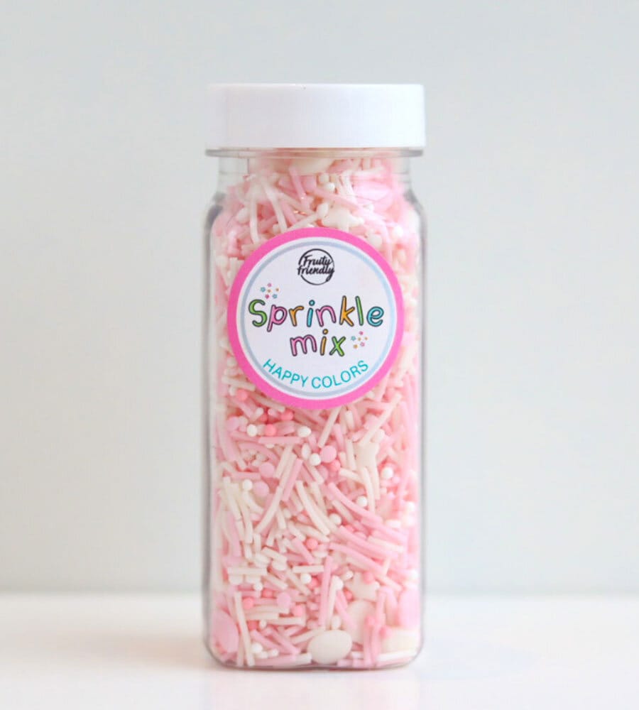 Sprinkles Sweet Treat